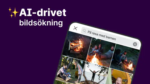 Telia Cloud screenshot