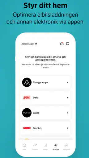 Telinet Energi screenshot