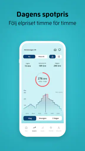 Telinet Energi screenshot