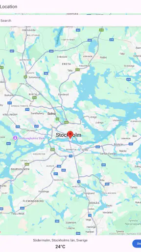 Termometer++ Rumstemperatur screenshot