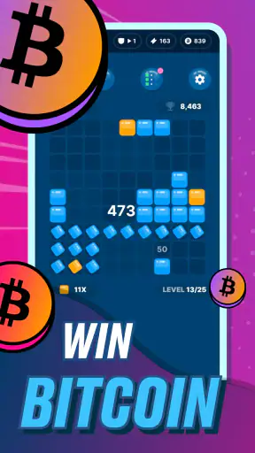 Tetro Tiles - Puzzle Blocks screenshot