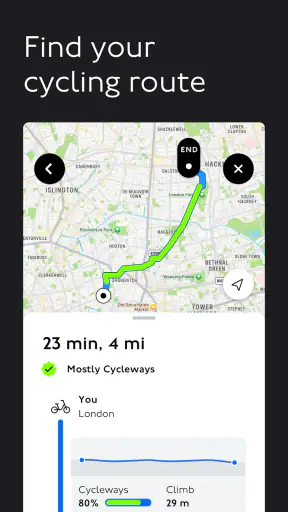 TfL Go: Plan, Pay, Travel screenshot