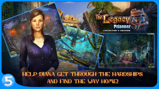 The Legacy 2 screenshot