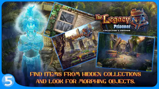 The Legacy 2 screenshot