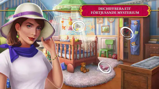 The Secret Society: Mysterium screenshot