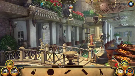 The Secret Society: Mysterium screenshot
