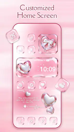 ThemeKit - Themes & Widgets screenshot