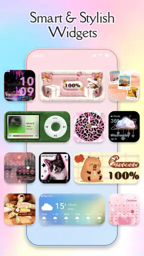 ThemeKit - Themes & Widgets screenshot
