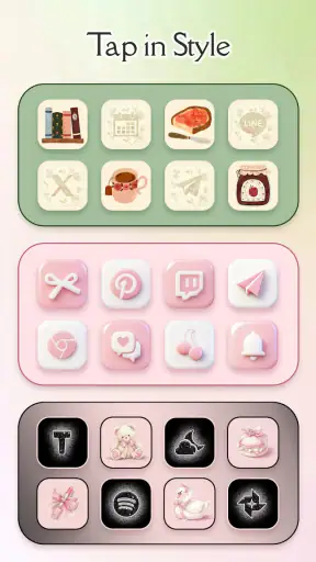 ThemeKit - Themes & Widgets screenshot