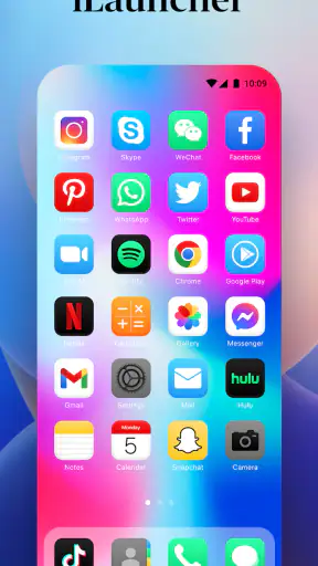 Themify・Icons, Themes, Widgets screenshot