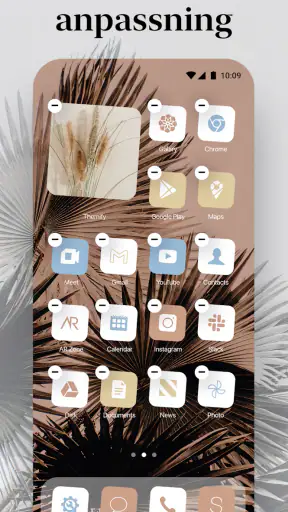 Themify・Icons, Themes, Widgets screenshot
