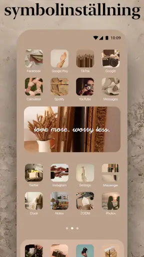 Themify・Icons, Themes, Widgets screenshot