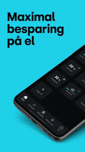 Tibber - Smartare el screenshot