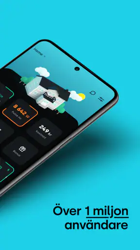 Tibber - Smartare el screenshot