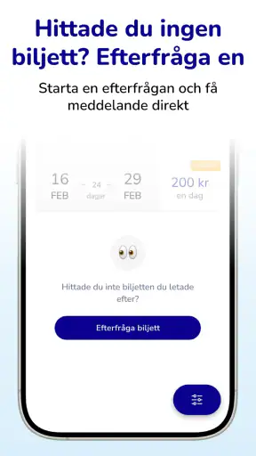 Tickital screenshot