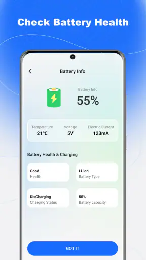 Tidy Cleaner - Quick Clean screenshot