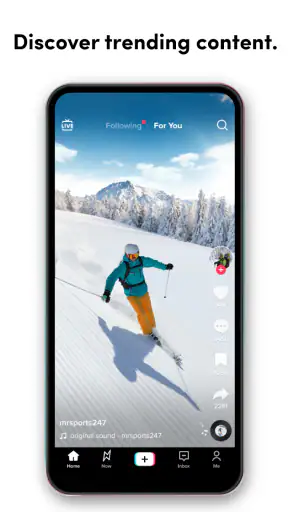 TikTok screenshot