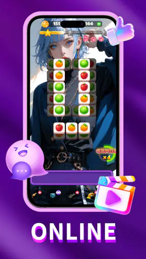 Tile Blast Star : Match Puzzle screenshot
