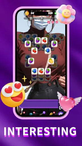 Tile Blast Star : Match Puzzle screenshot