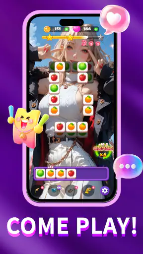 Tile Blast Star : Match Puzzle screenshot