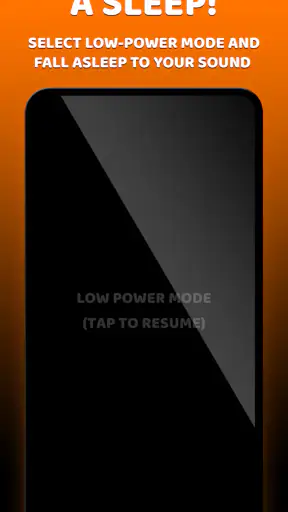 Tinnitus Masker & Sleep Noise screenshot