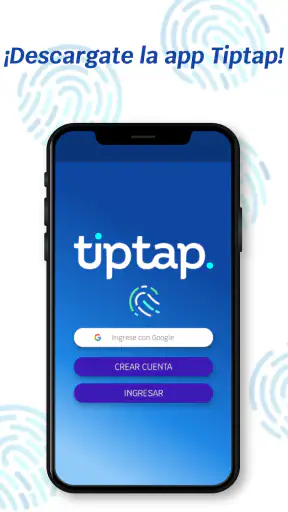 Tiptap screenshot
