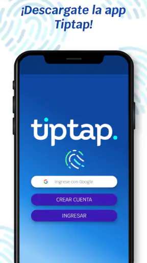 Tiptap screenshot