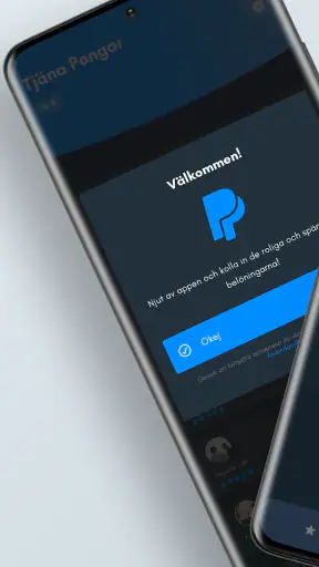 Tjäna Pengar: Få Betalt Cash screenshot
