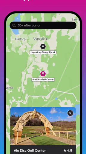 Tjing screenshot