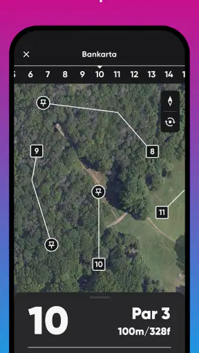 Tjing screenshot