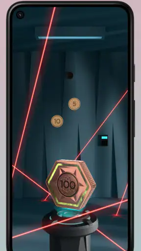 Tjing - Kul veckopeng screenshot