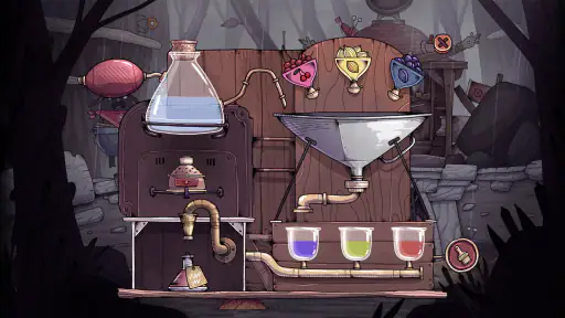 TOHU screenshot