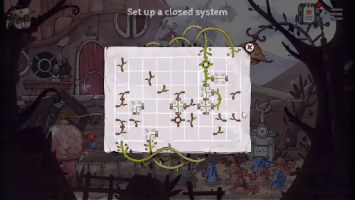 TOHU screenshot