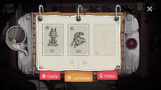 TOHU screenshot
