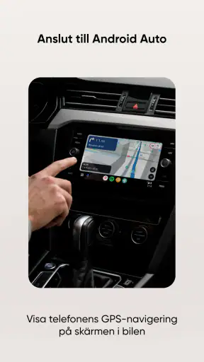 TomTom - Kartor & Trafik screenshot