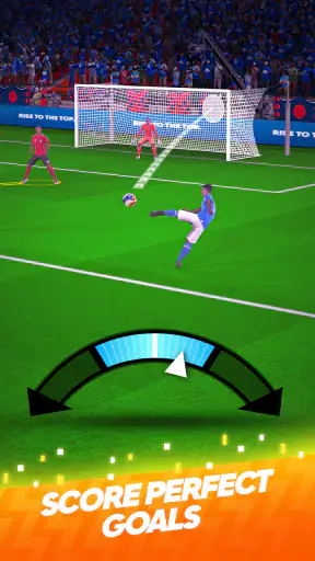 Top Goal: Football Champion screenshot