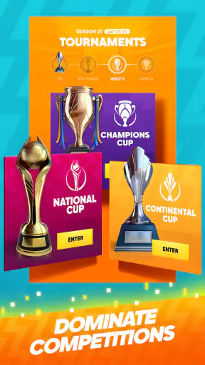 Top Goal: Football Champion screenshot