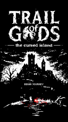 Trail of Gods screenshot