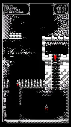 Trail of Gods screenshot