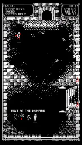 Trail of Gods screenshot