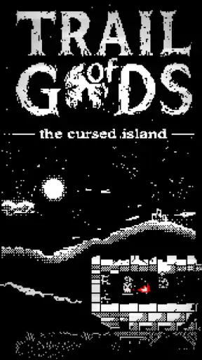 Trail of Gods screenshot