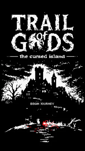 Trail of Gods screenshot