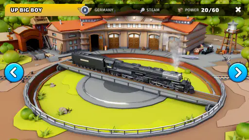 Train Station 2 Rail Tycoon screenshot