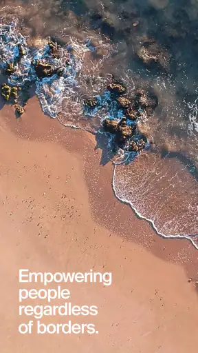 Transfer Galaxy screenshot