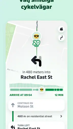Transit - SL Buss & Tunnelbana screenshot