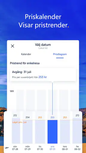 Trip.com: Hotell, Flyg, Tåg screenshot