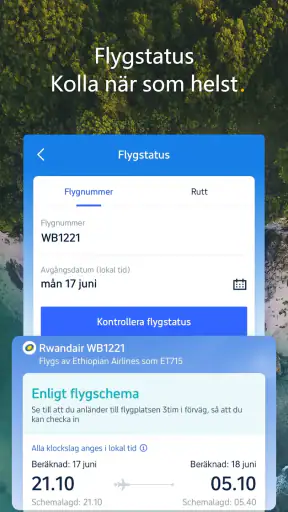 Trip.com: Hotell, Flyg, Tåg screenshot