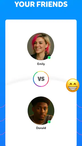 Trivia Crack: Rolig Quiz screenshot