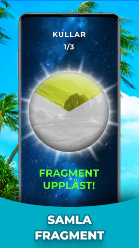 Triviascapes: trivia & IQ-test screenshot