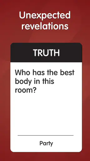 Truth Or Dare: Dirty Picolo screenshot